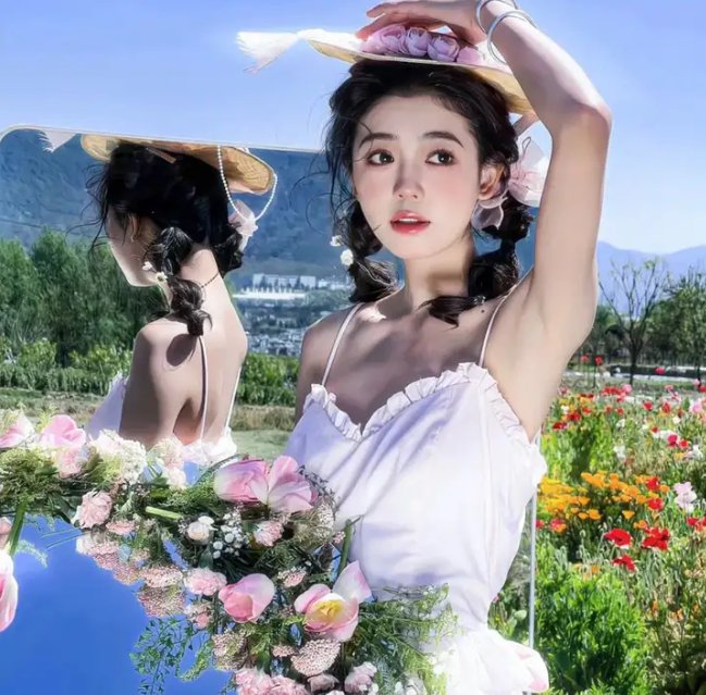 爱情与灵药